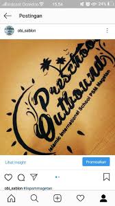 Kunjungan bupati magetan ke pt.bintang inti karya. Obi Sablon Printing Home Facebook