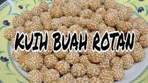 Kacau hancur gula dengan sedikit air pans supaya larut. Resepi Buah Rotan Yang Lezat Resep Borneo Thewikihow