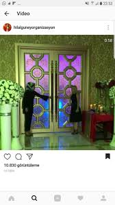 Ayse Erol Adli Kullanicinin Dugun Panosundaki Pin Dugun