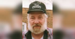 Obituary information for Rodney G Sharp