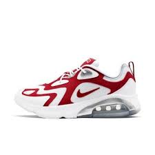 Nike Air Max 200 1996 World Stage Men S Shoe Nike Com In 2020 Mens Nike Shoes Nike Air Max White Nike Air