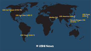 Image result for Blue Streak 2020 Fleet