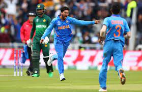 Kuldeep Yadav Stats Bio Facts And Career Info