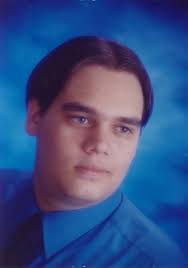 Gregory Underwood Obituary