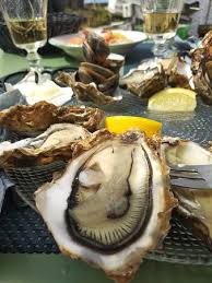 Les Marais De Salamine Dolus D Oleron Restaurant Avis Numero De Telephone Photos Tripadvisor