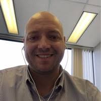 Eric Graef Email & Phone Number