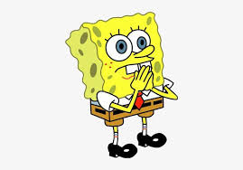 It is a very clean transparent background image and its resolution is 400x400 , please mark the image source when quoting it. Freetoedit Spongebob Bobesponja Momos Png Render Sticke Boi Gif Free Transparent Png Download Pngkey