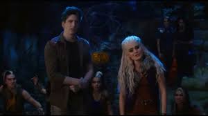 Zombies 2 Addison Werewolf And Zed In 2020 Zombie Disney Zombie 2 Werewolf