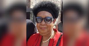 Obituary for Edna Ruth (Perry) Lowe