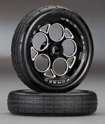 Traxxas Weld Wheels Car Humor