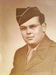 Veterans crave taste of home