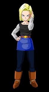 Read this guide about dragon ball z: Who Is The Strongest Female Character In Dragon Ball Super Quora
