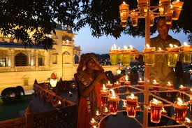 Have you ever thought why so many guys and ladies are interested in the information like that? When Is Diwali 2018 Hindu Festival Of Lights Celebrations Peak Today Wednesday November 7