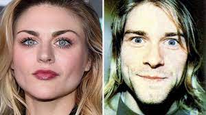 Frances bean cobain and kurt cobain never got the chance to know each other. The Song Frances Bean Wrote About Her Dad Kurt Cobain Angel Youtube