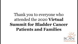 Bladder Cancer Patient Summit