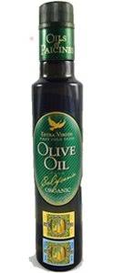 Amazon Com California Organic Extra Virgin Olive Oil From Mission Olives Gold Medal Winner 8 5 Fl Oz 250 Ml Grocery Gourmet Food