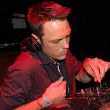 Justin Bourne Dj Chart August 2014