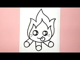 Comment Dessiner Un Tube A Essai Kawaii Youtube Dessin Kawaii Kawaii Dessin