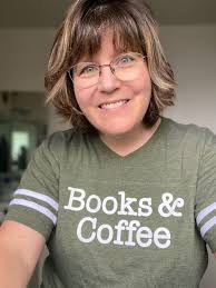 I found a cute t-shirt with this saying at Old Navy, but—as always seems to  be the case—they only had it in extra small. 😣 Good thing I know how to  make