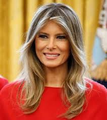 Melania's closest confidante revealed