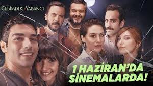 2016 yapımı, yılın en iyi filmi ödülünü almış perfetti filminden esinlenerek ferzan özpetek tarafından yapılan. Yaz Film Festivali Cebimdeki Yabanci Youtube