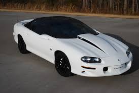 Image result for Arctic White 2000 Camaro