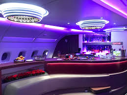 Simple flying traveled as a guest of qatar airways Guide Business Class Sitze Bei Qatar Airways So Viele Moglichkeiten
