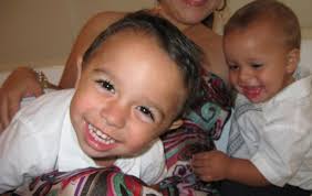 End Abductions Now! My Story