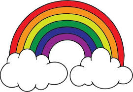 Download Pin On Rainbow Pictures
