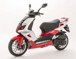 New Peugeot Speedfight 20 Edition Celebrates Anniversary Rescogs Peugeot Suzuki Cars Motorcycle Racing