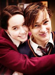 Peter Pevensie · Moly