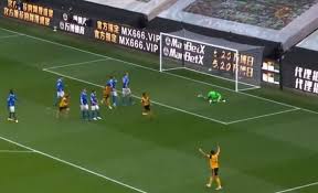 Wolves will play against brighton in another promising game of the ongoing premier league's tournament., after its previous match, wolves will be looking forward to secure a victory. Uek4 Owgbtakwm