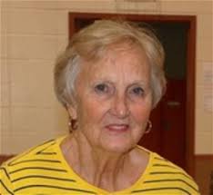 Obituary information for Rose Anne Rue