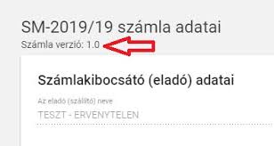 Nincs benzingőz, nincs nyomtatás és papírhasználat. Nav Online Szamlazas