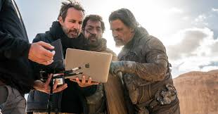Photo Les oublis des Golden Globes 2025  Premiere.fr