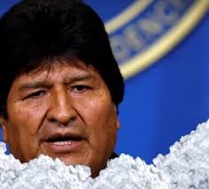 Foro de Sao Paulo archivos