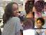 Natural Big Chop Hair