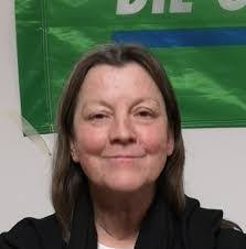 Susanne Hauser's Instagram, Twitter & Facebook