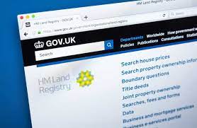 Online search the internet is a valuable research tool that can help you find out who owns a property. How To Find Out Who Owns A House Or Land In The Uk Good Move