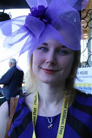 Dazzling Horse-Themed Jewelry and Accessories at Breeders' Cup