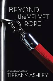 Amazon.com: Beyond the Velvet Rope (Club Babylon) (English Edition):  9780373091348: Ashley, Tiffany: Books