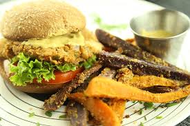 Vegan Burger Page 31 Vegan Recipes
