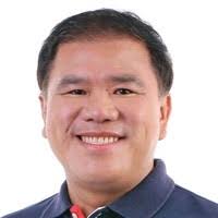 John michael Tolentino