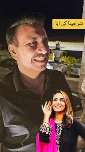 #Nadiakhan with #sharjeena ke Abba #tauseeqhaider enjoying musical evening  at #islamabad . . #trending #outstylewithnadia #magicalevening  #musicalnight #kabhimainkabhitum #kmkt #billionviews #foryou ...