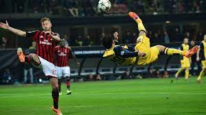 Admittedly, two of those defeats came in the copa del rey against a strong real madrid side with revenge on their mind following a shock cup final defeat last season. Costa Strike Gives Atletico The Advantage