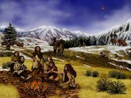 Uno sguardo al passato per capire le allergie: L Uomo Di Neanderthal Homo Di Neanderthal Chi E E Perche E Importante