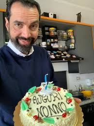 Federico Basile Sindaco di Messina