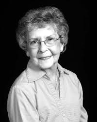 Violet Lois Lillestol