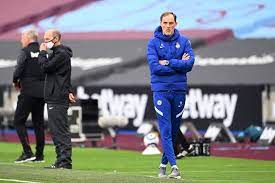 Tuchel has got chelsea back on track but his side are struggling to score. Fu0c7gdojybb7m