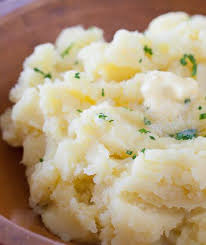 Very Best Mashed Potatoes No Milk Recipe Steamy Kitchen Recipe Mashed Potato Recipes Recipes Best Mashed Potatoes